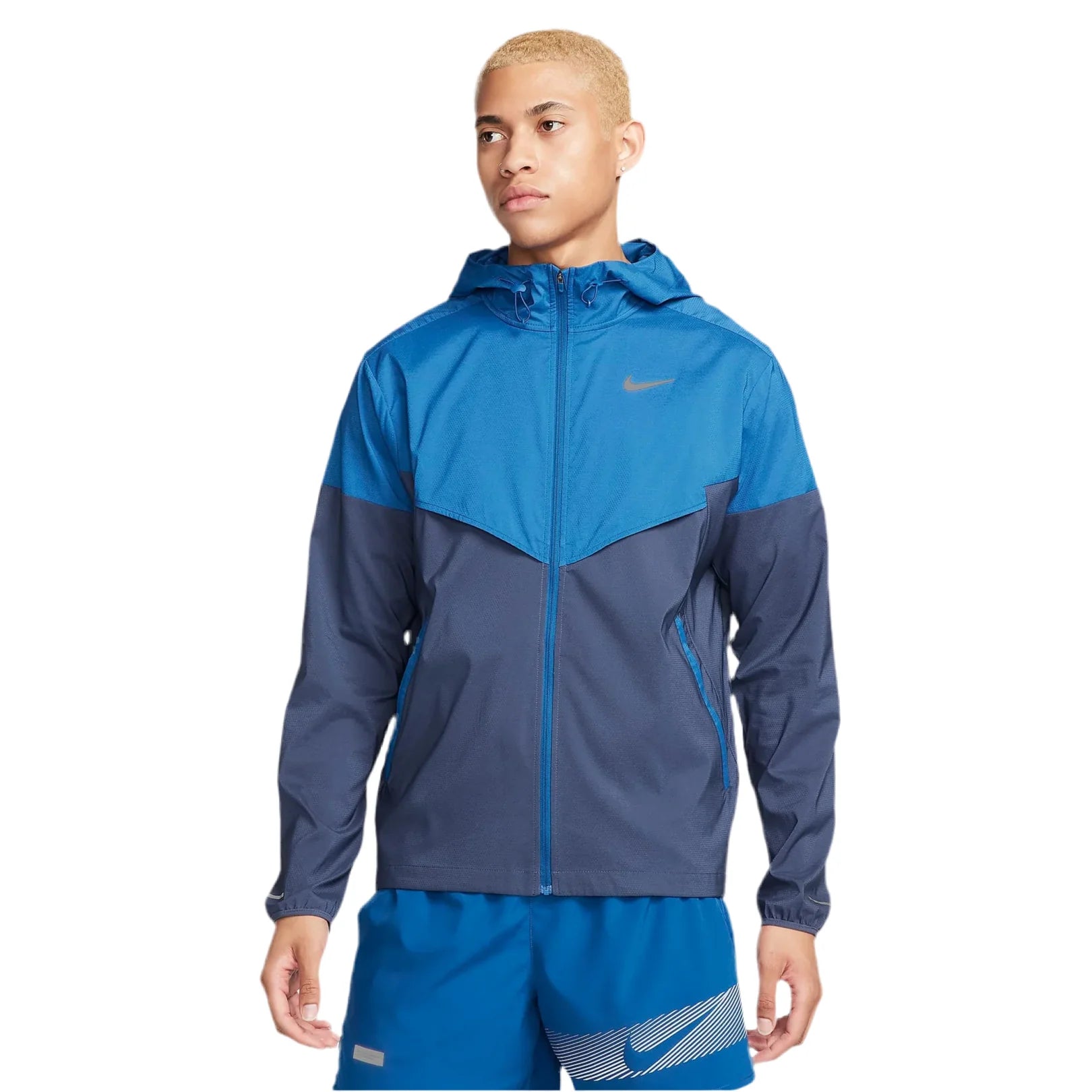 Nike UV Windrunner - Thunder Blue